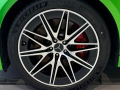 Mercedes-Benz AMG GT AMG GT 50 4MATIC China Edition - фото 5