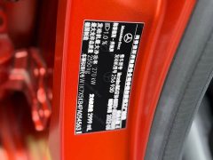 Mercedes-Benz AMG GT AMG GT 50 4MATIC China Edition - фото 6