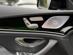 Mercedes-Benz AMG GT AMG GT 50 4MATIC China Edition - фото 9