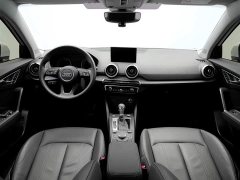 Audi Q2L 35TFSI fashionable and elegant - фото 10