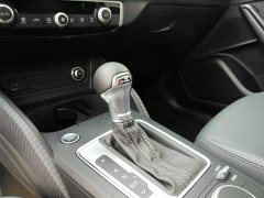 Audi Q2L 35TFSI fashionable and elegant - фото 12