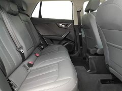Audi Q2L 35TFSI fashionable and elegant - фото 14