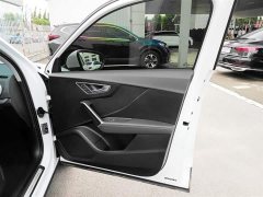 Audi Q2L 35TFSI fashionable and elegant - фото 16