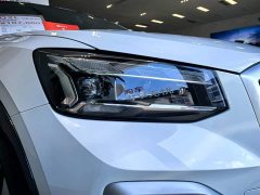 Audi Q2L 35TFSI fashionable and elegant - фото 17