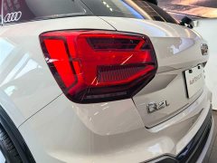 Audi Q2L 35TFSI fashionable and elegant - фото 18