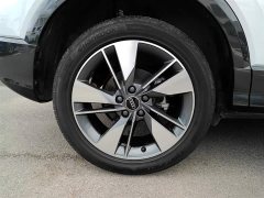 Audi Q2L 35TFSI fashionable and elegant - фото 19
