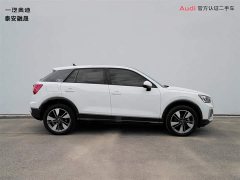 Audi Q2L 35TFSI fashionable and elegant - фото 3