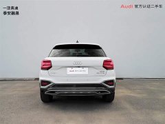 Audi Q2L 35TFSI fashionable and elegant - фото 4