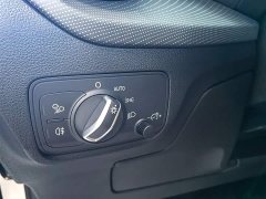Audi Q2L 35TFSI fashionable and elegant - фото 9
