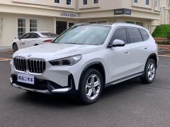 BMW X1 2023 sDrive20Li X-Line - фото 1