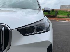 BMW X1 2023 sDrive20Li X-Line - фото 12