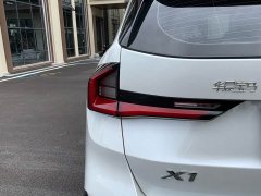 BMW X1 2023 sDrive20Li X-Line - фото 13