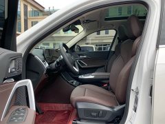 BMW X1 2023 sDrive20Li X-Line - фото 14