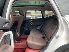 BMW X1 2023 sDrive20Li X-Line - фото 15