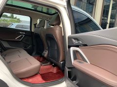 BMW X1 2023 sDrive20Li X-Line - фото 17