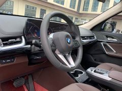 BMW X1 2023 sDrive20Li X-Line - фото 18