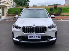 BMW X1 2023 sDrive20Li X-Line - фото 2