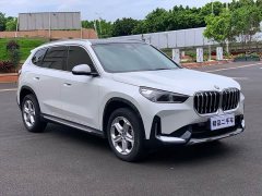 BMW X1 2023 sDrive20Li X-Line - фото 3
