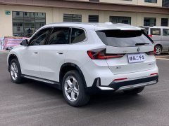 BMW X1 2023 sDrive20Li X-Line - фото 4