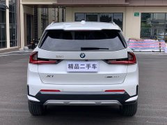 BMW X1 2023 sDrive20Li X-Line - фото 5