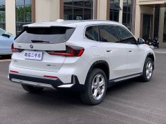BMW X1 2023 sDrive20Li X-Line - фото 6