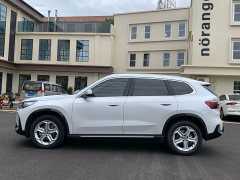 BMW X1 2023 sDrive20Li X-Line - фото 7
