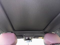 Voyah Lantu FREE rear-wheel drive Qiankun version - фото 10