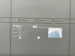 Voyah Lantu FREE rear-wheel drive Qiankun version - фото 14