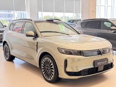 Voyah Lantu FREE rear-wheel drive Qiankun version - фото 2