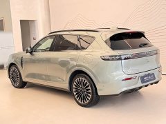 Voyah Lantu FREE rear-wheel drive Qiankun version - фото 4