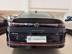 Volkswagen 380TSI DSG Edition - фото 4