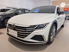 Volkswagen CC 380TSI Edition - фото 1
