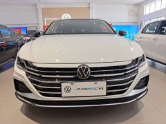 Volkswagen CC 380TSI Edition - фото 2