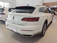 Volkswagen CC 380TSI Edition - фото 3