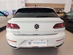 Volkswagen CC 380TSI Edition - фото 4