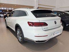 Volkswagen CC 380TSI Edition - фото 5