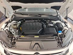 Volkswagen CC 380TSI Edition - фото 6