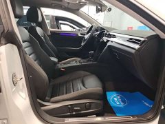 Volkswagen CC 380TSI Edition - фото 8