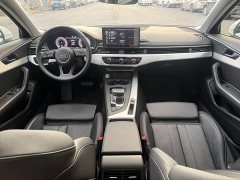 Audi A4L 40 TFSI Fashion Version - фото 12