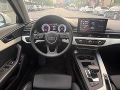 Audi A4L 40 TFSI Fashion Version - фото 13