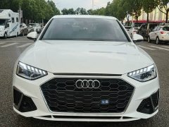 Audi A4L 40 TFSI Fashion Version - фото 2
