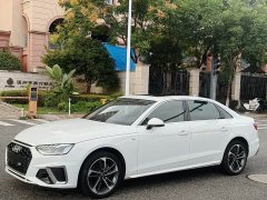 Audi A4L 40 TFSI Fashion Version - фото 3