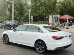Audi A4L 40 TFSI Fashion Version - фото 5