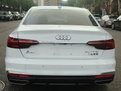 Audi A4L 40 TFSI Fashion Version - фото 6