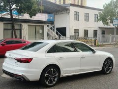 Audi A4L 40 TFSI Fashion Version - фото 7