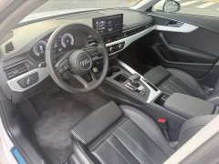 Audi A4L 40 TFSI Fashion Version - фото 8
