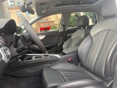 Audi A4L 40 TFSI Fashion Version - фото 9