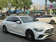Mercedes-Benz C 200 L Edition - фото 1