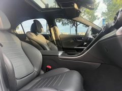 Mercedes-Benz C 200 L Edition - фото 11