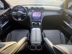Mercedes-Benz C 200 L Edition - фото 12